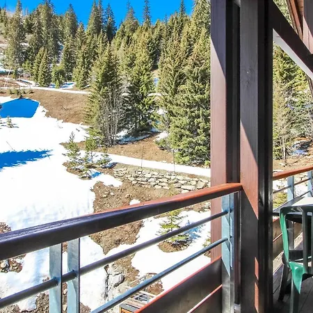 Cosy, Modern 2-bed With Fireplace & Beautiful Views * Flaine